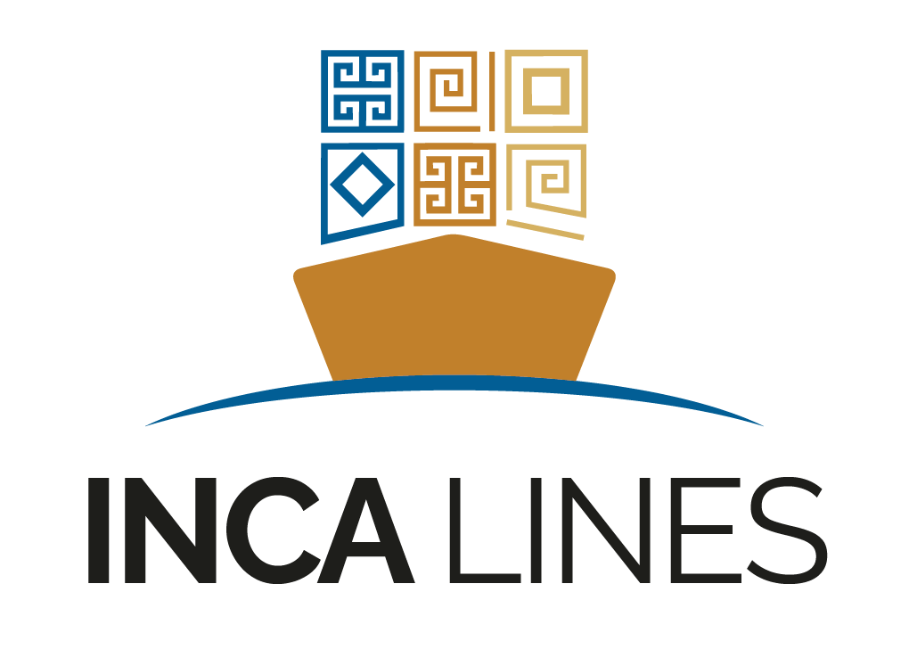 Inca Lines
